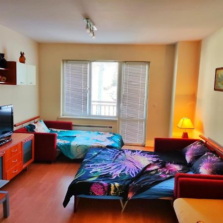 Two Bedroom Apartment In Eagle Rock Mountain Resort Beli Iskar Exterior photo