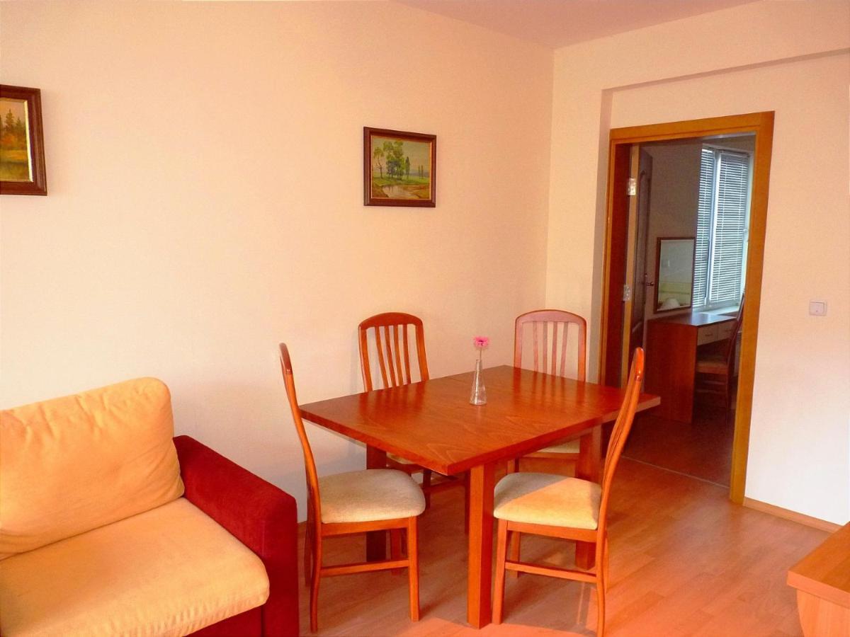 Two Bedroom Apartment In Eagle Rock Mountain Resort Beli Iskar Exterior photo