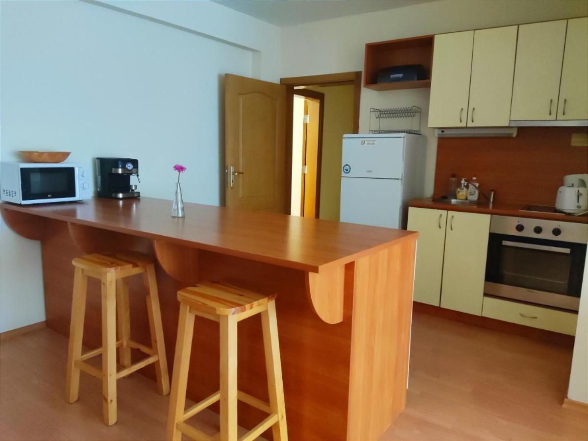 Two Bedroom Apartment In Eagle Rock Mountain Resort Beli Iskar Exterior photo