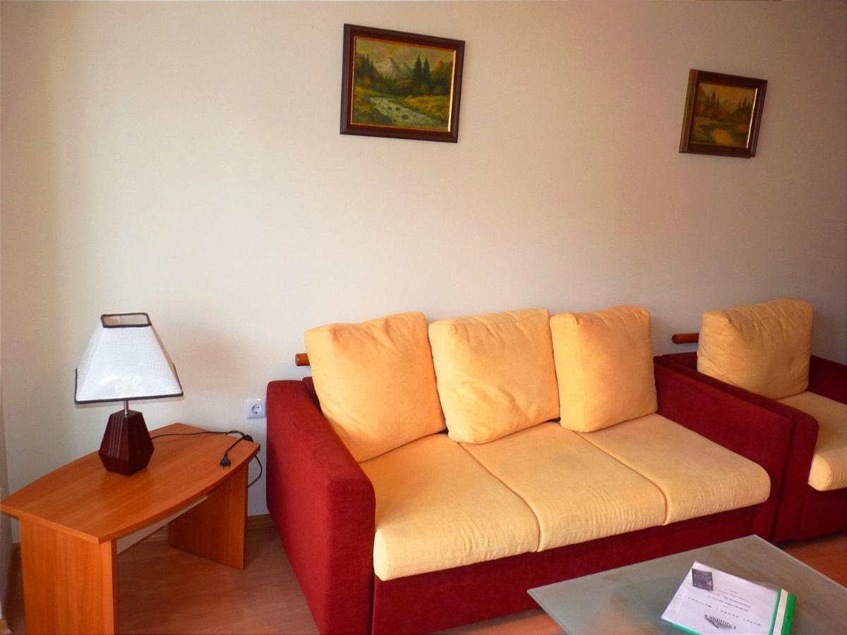 Two Bedroom Apartment In Eagle Rock Mountain Resort Beli Iskar Exterior photo