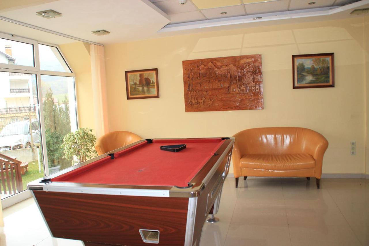 Two Bedroom Apartment In Eagle Rock Mountain Resort Beli Iskar Exterior photo