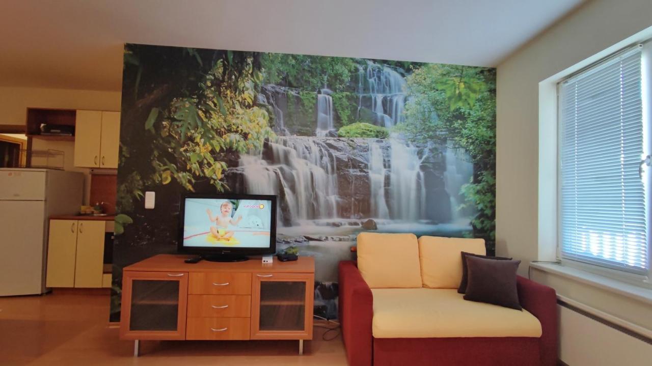 Two Bedroom Apartment In Eagle Rock Mountain Resort Beli Iskar Exterior photo