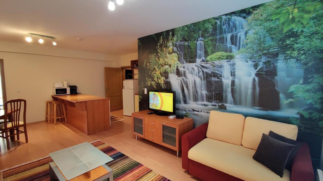 Two Bedroom Apartment In Eagle Rock Mountain Resort Beli Iskar Exterior photo