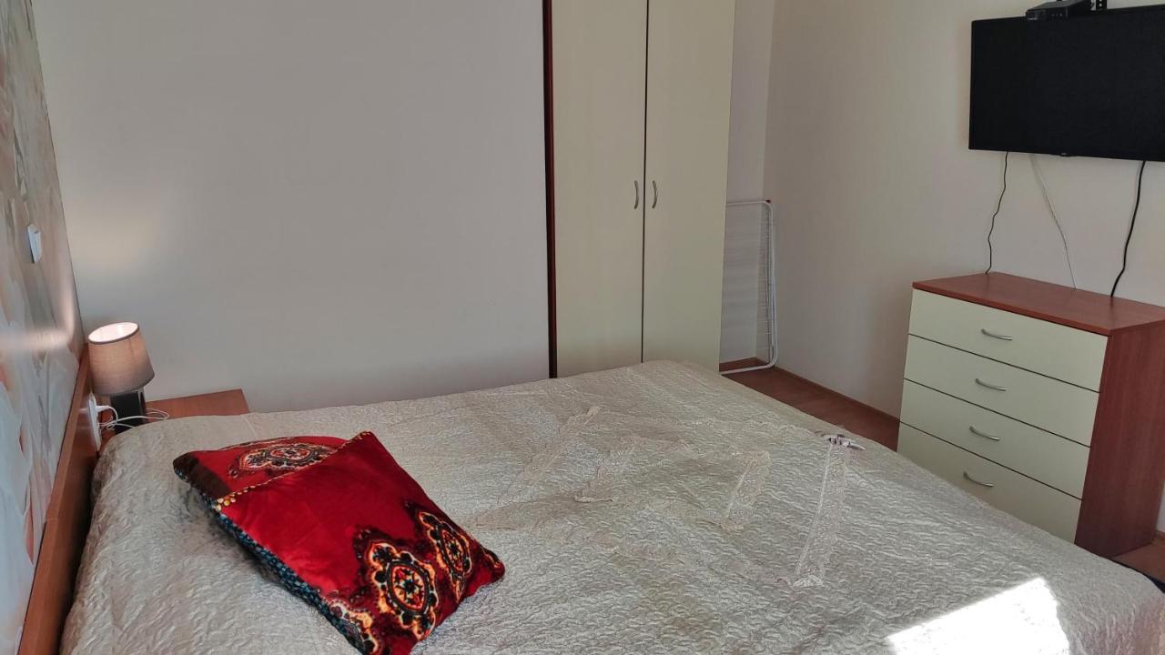 Two Bedroom Apartment In Eagle Rock Mountain Resort Beli Iskar Exterior photo