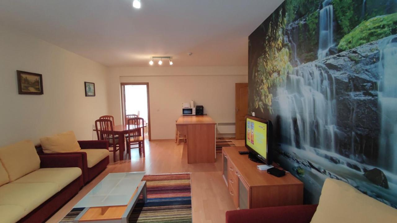 Two Bedroom Apartment In Eagle Rock Mountain Resort Beli Iskar Exterior photo