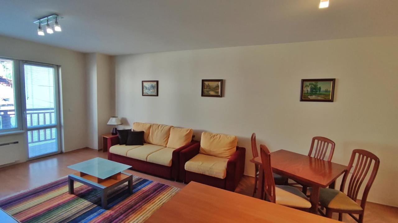 Two Bedroom Apartment In Eagle Rock Mountain Resort Beli Iskar Exterior photo