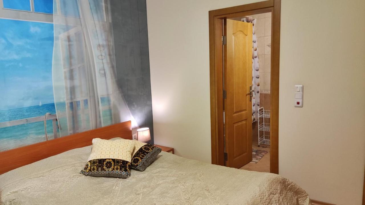 Two Bedroom Apartment In Eagle Rock Mountain Resort Beli Iskar Exterior photo