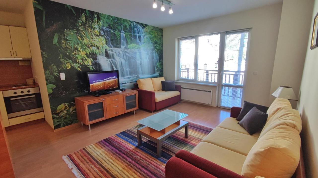 Two Bedroom Apartment In Eagle Rock Mountain Resort Beli Iskar Exterior photo