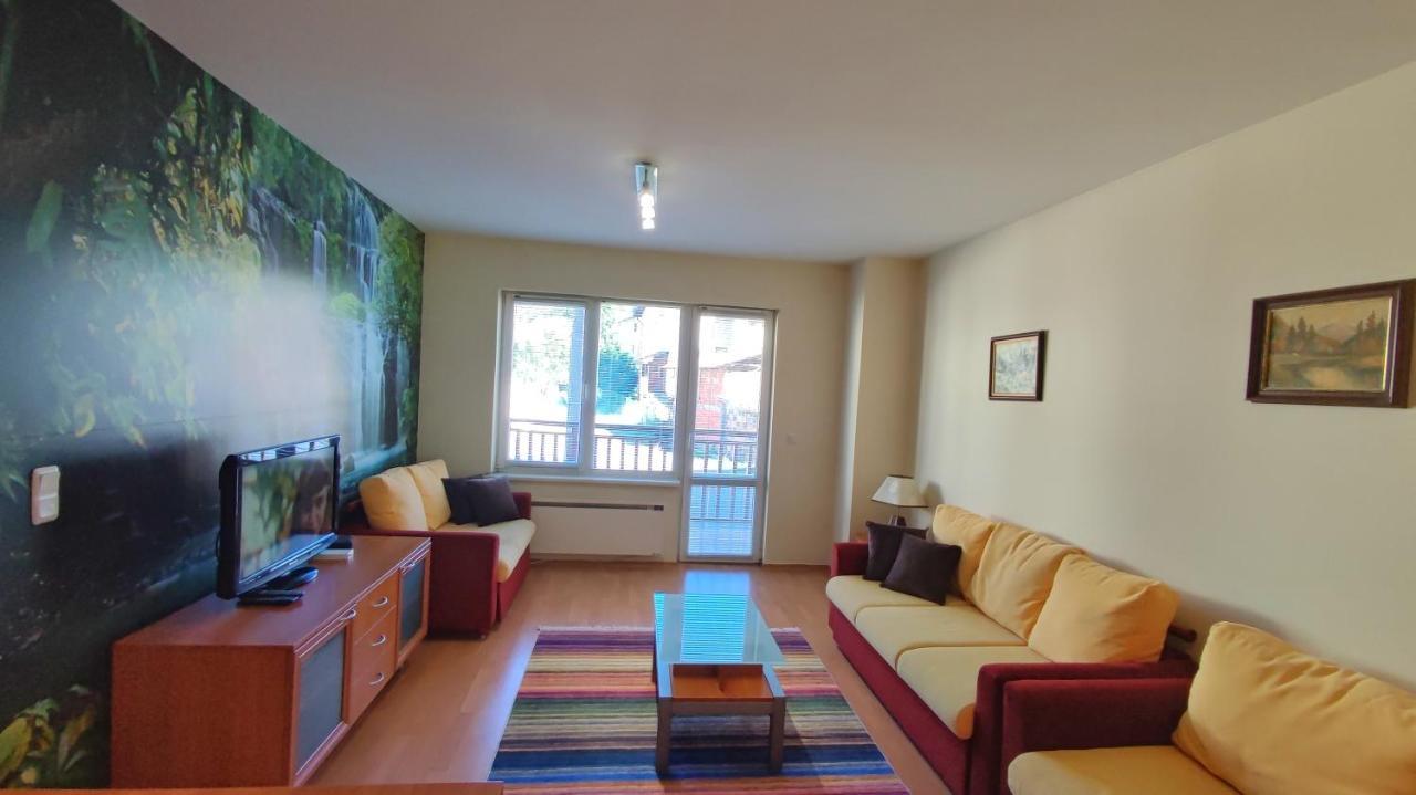 Two Bedroom Apartment In Eagle Rock Mountain Resort Beli Iskar Exterior photo