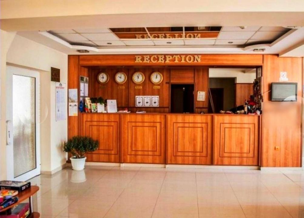 Two Bedroom Apartment In Eagle Rock Mountain Resort Beli Iskar Exterior photo